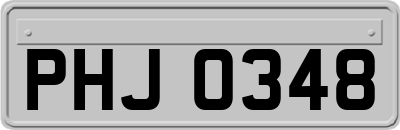 PHJ0348