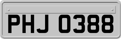 PHJ0388