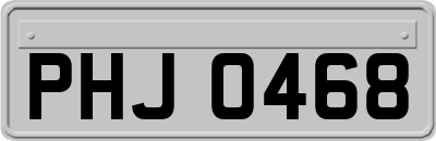 PHJ0468