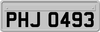 PHJ0493