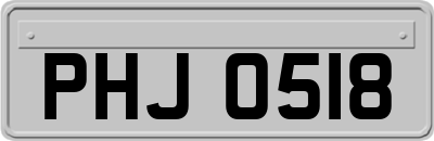 PHJ0518