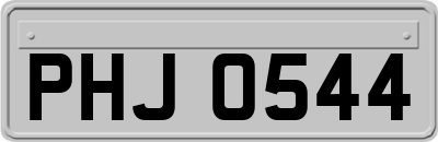 PHJ0544