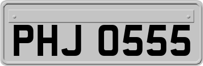 PHJ0555