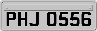 PHJ0556