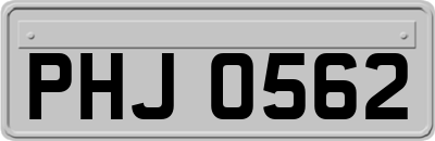 PHJ0562