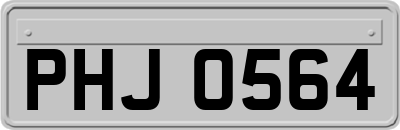 PHJ0564