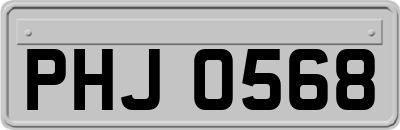 PHJ0568