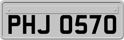 PHJ0570