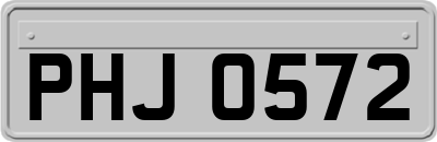 PHJ0572