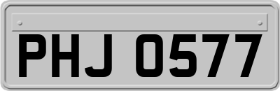 PHJ0577