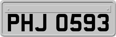 PHJ0593