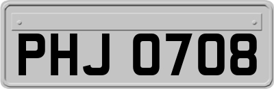 PHJ0708