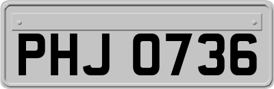 PHJ0736