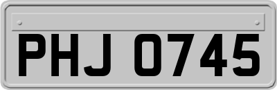 PHJ0745