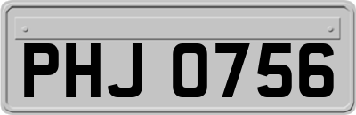 PHJ0756