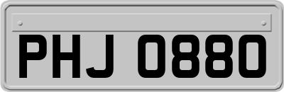 PHJ0880