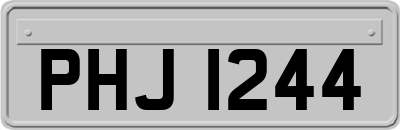 PHJ1244