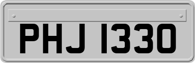 PHJ1330