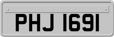 PHJ1691