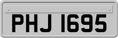 PHJ1695