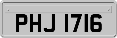 PHJ1716