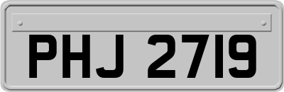 PHJ2719