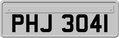 PHJ3041