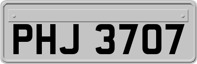 PHJ3707