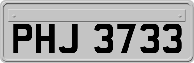 PHJ3733