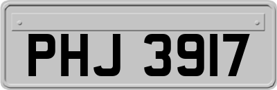 PHJ3917