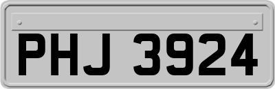 PHJ3924