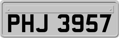 PHJ3957