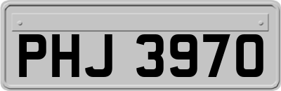 PHJ3970