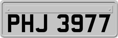 PHJ3977