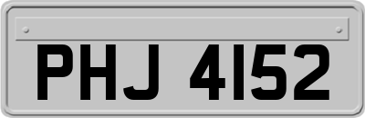 PHJ4152