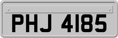 PHJ4185