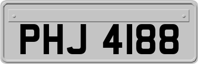 PHJ4188