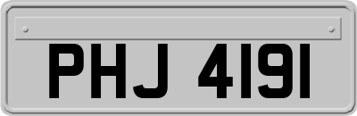 PHJ4191