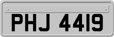 PHJ4419