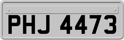 PHJ4473