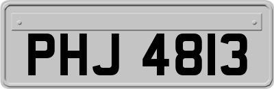 PHJ4813