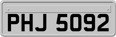 PHJ5092