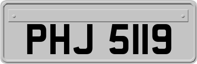 PHJ5119