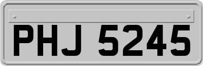 PHJ5245