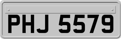 PHJ5579