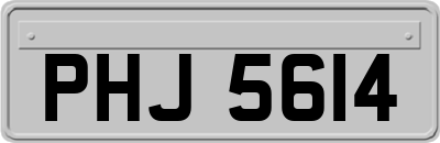 PHJ5614