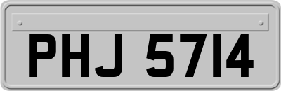 PHJ5714