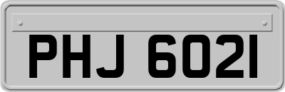 PHJ6021