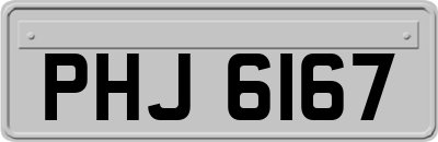 PHJ6167