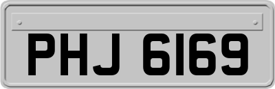 PHJ6169